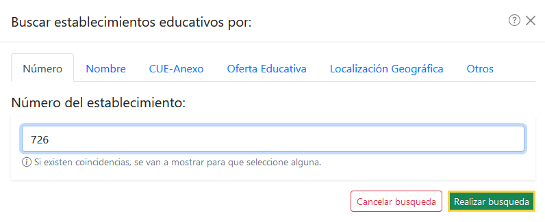 consulta sobre mapa educativo interactivo chubut