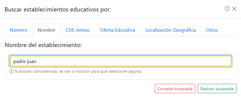 consulta sobre mapa educativo interactivo chubut