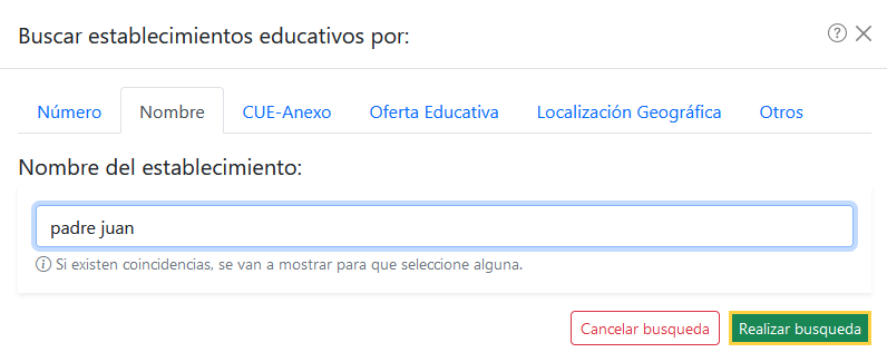 consulta sobre mapa educativo interactivo chubut