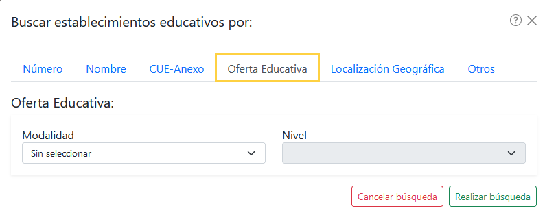 consulta sobre mapa educativo interactivo chubut